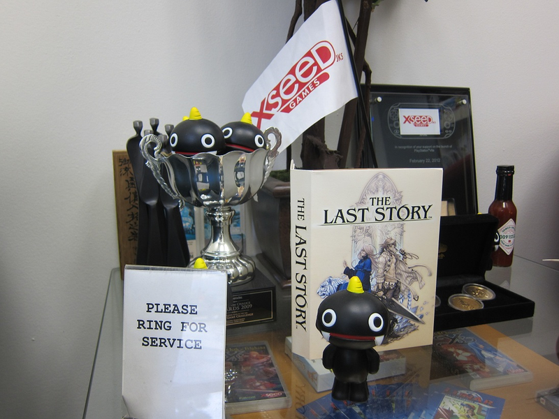 Illustration for article titled The Game Savers: How A Tiny Company Gives Neglected Japanese Games New Life In America